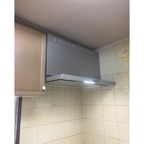 施工事例の画像