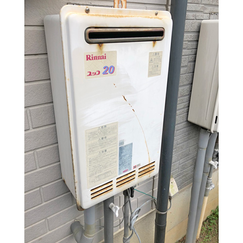 施工事例の画像
