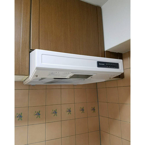 施工事例の画像