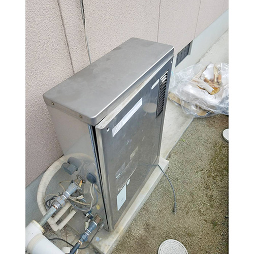 施工事例の画像