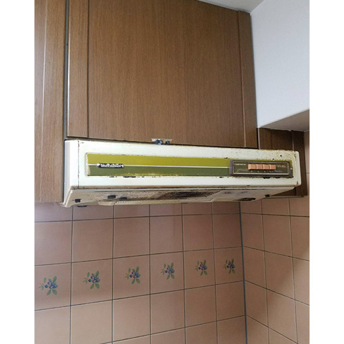 施工事例の画像