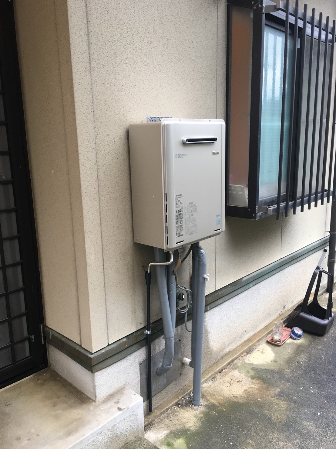 施工事例の画像