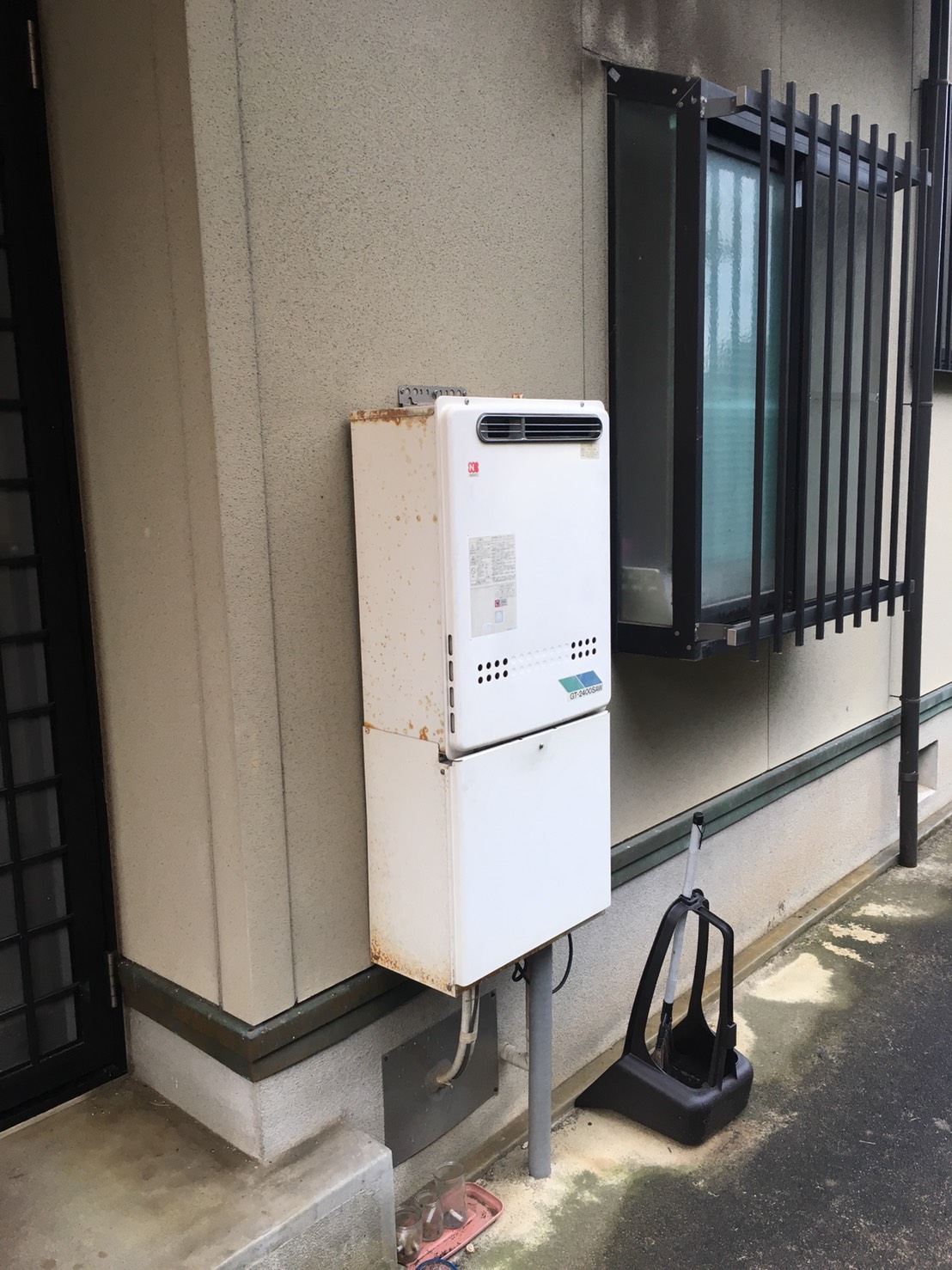 施工事例の画像
