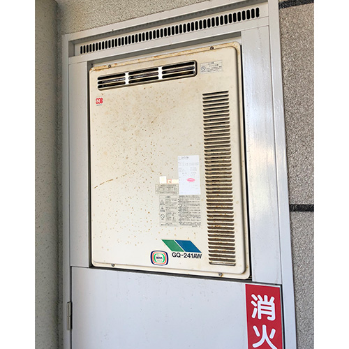 施工事例の画像