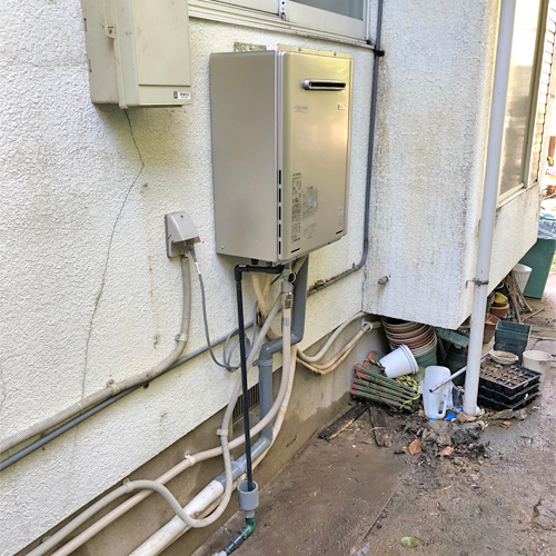 施工事例の画像