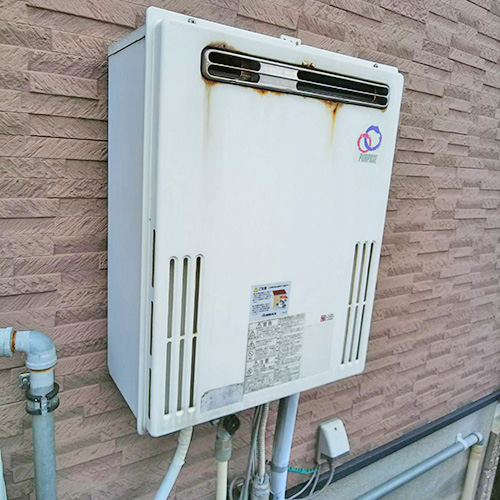 施工事例の画像
