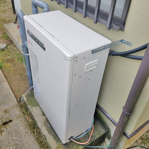 施工事例の画像