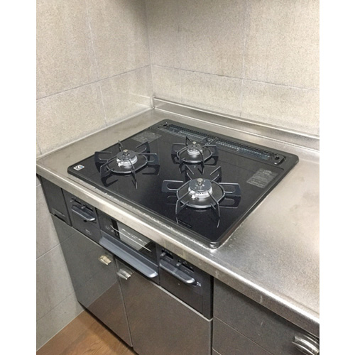 施工事例の画像