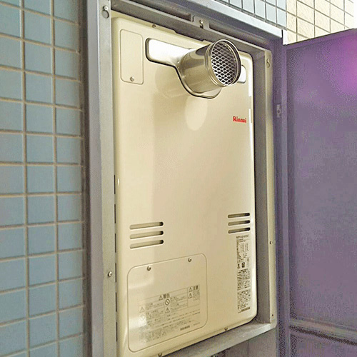 施工事例の画像