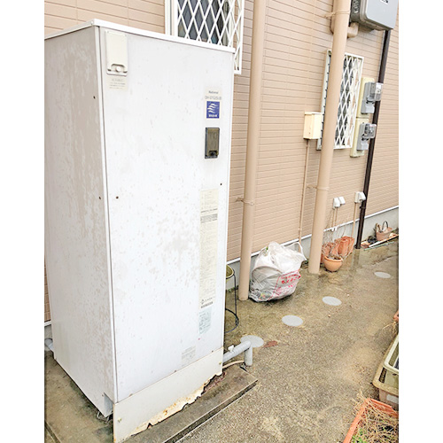 施工事例の画像