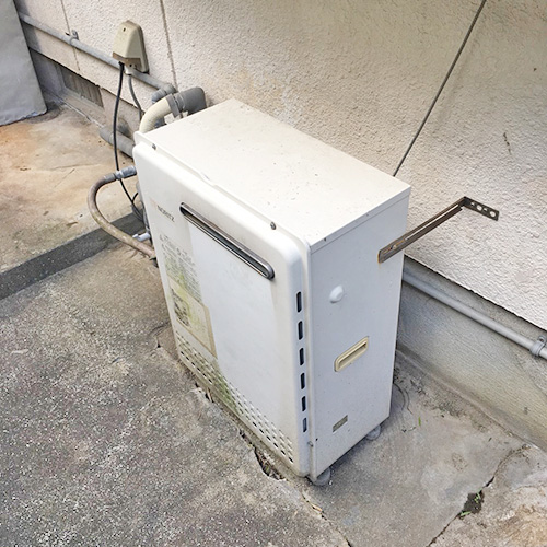 施工事例の画像