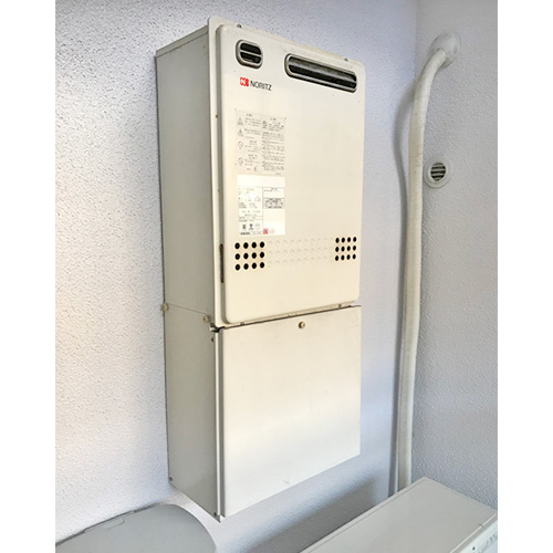 施工事例の画像