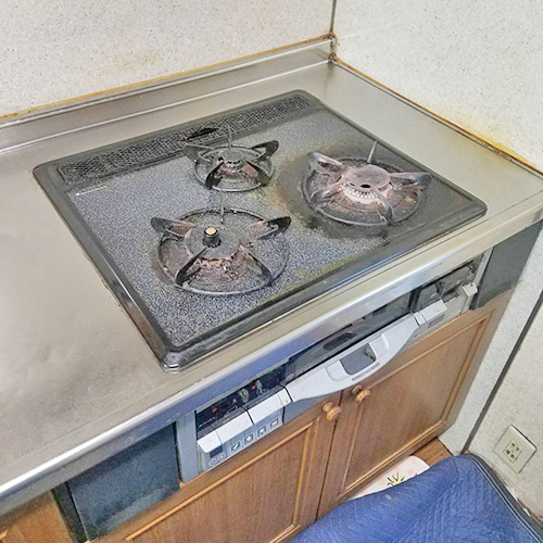施工事例の画像