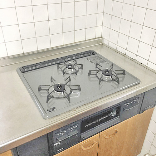 施工事例の画像