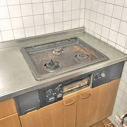 施工事例の画像