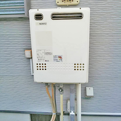 施工事例の画像