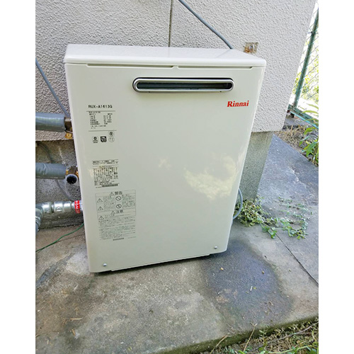 施工事例の画像