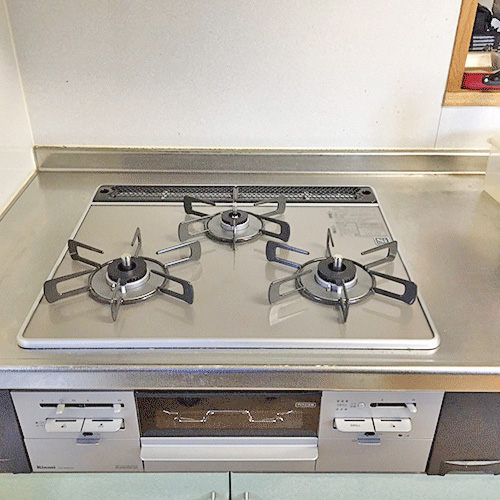 施工事例の画像