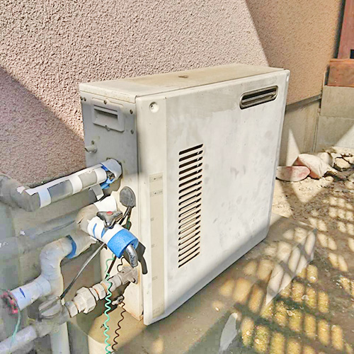 施工事例の画像