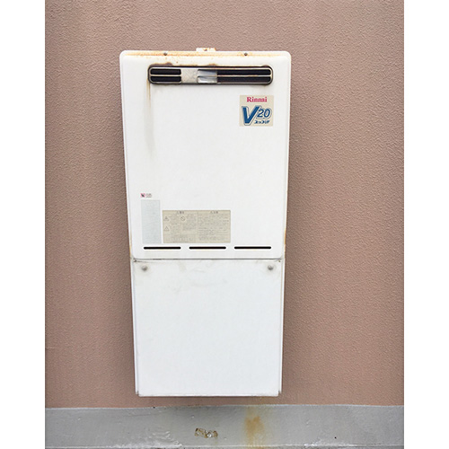 施工事例の画像