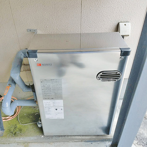 施工事例の画像