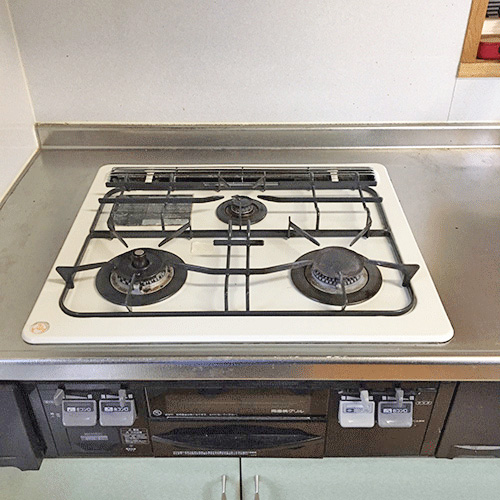 施工事例の画像