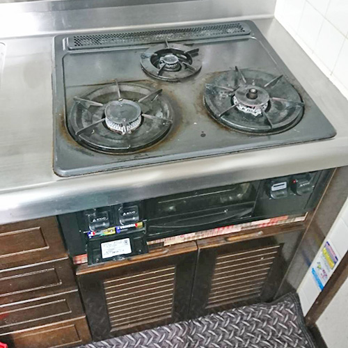 施工事例の画像