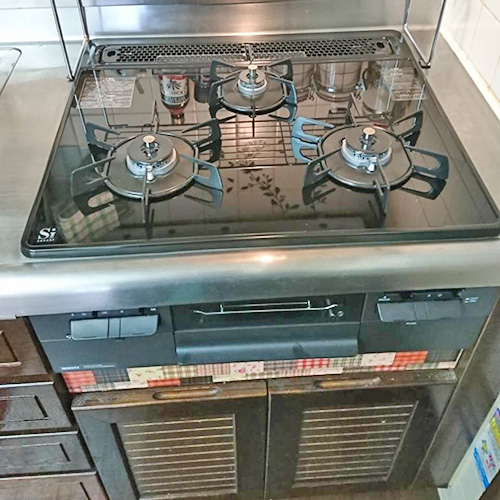施工事例の画像