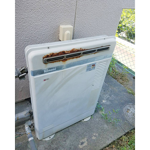 施工事例の画像