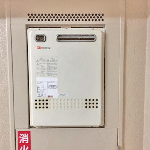 施工事例の画像