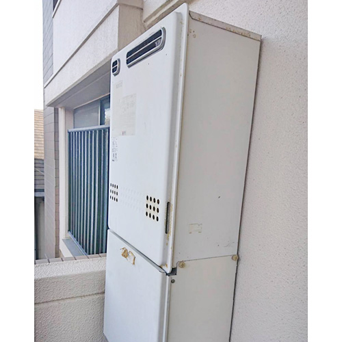施工事例の画像
