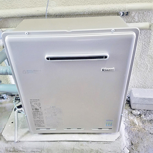 施工事例の画像