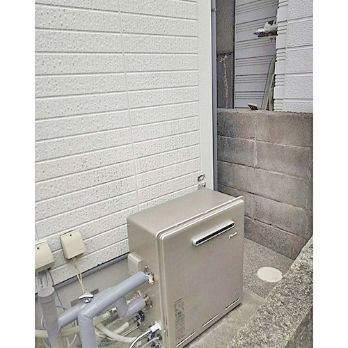 施工事例の画像