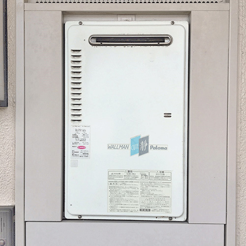 施工事例の画像
