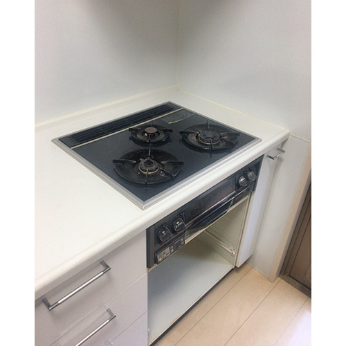 施工事例の画像