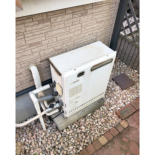 施工事例の画像