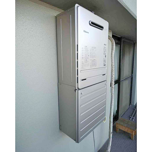 施工事例の画像