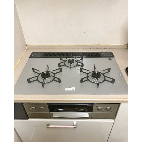 施工事例の画像