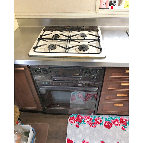 施工事例の画像