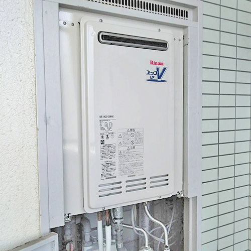施工事例の画像