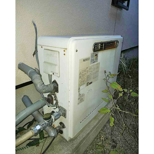 施工事例の画像