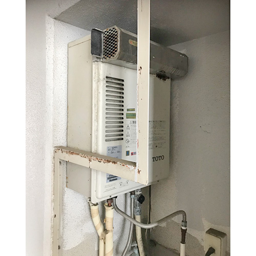施工事例の画像