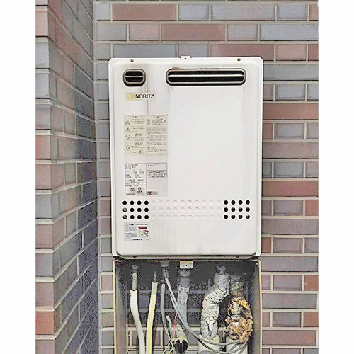 施工事例の画像