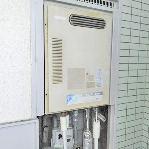 施工事例の画像