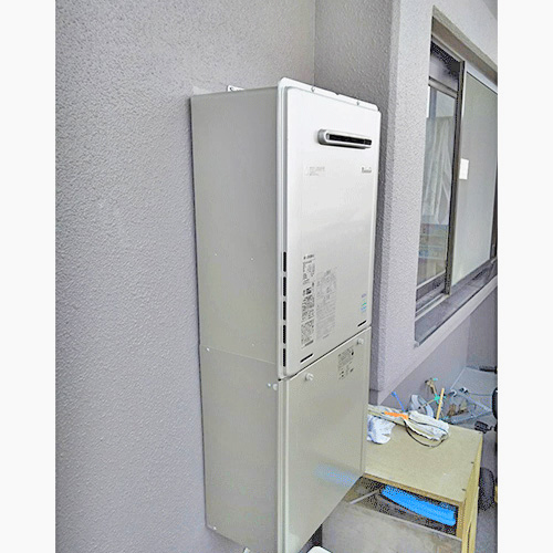 施工事例の画像