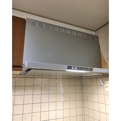 施工事例の画像