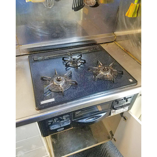 施工事例の画像