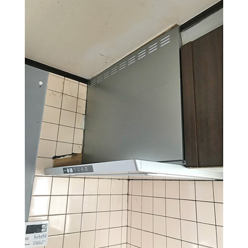 施工事例の画像