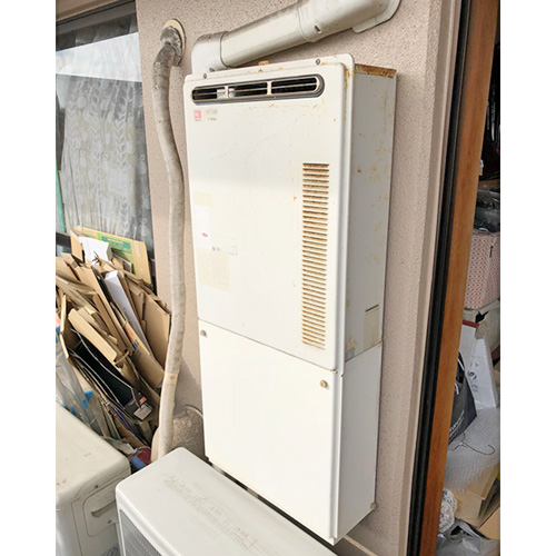 施工事例の画像