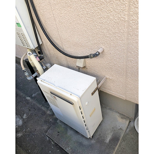 施工事例の画像